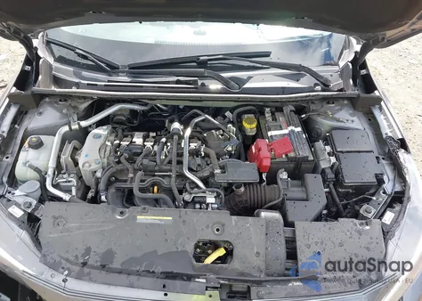 2024 Nissan Sentra S Xtronic Cvt z USA, uszkodzony, nr VIN 3N1AB8BVXRY289805